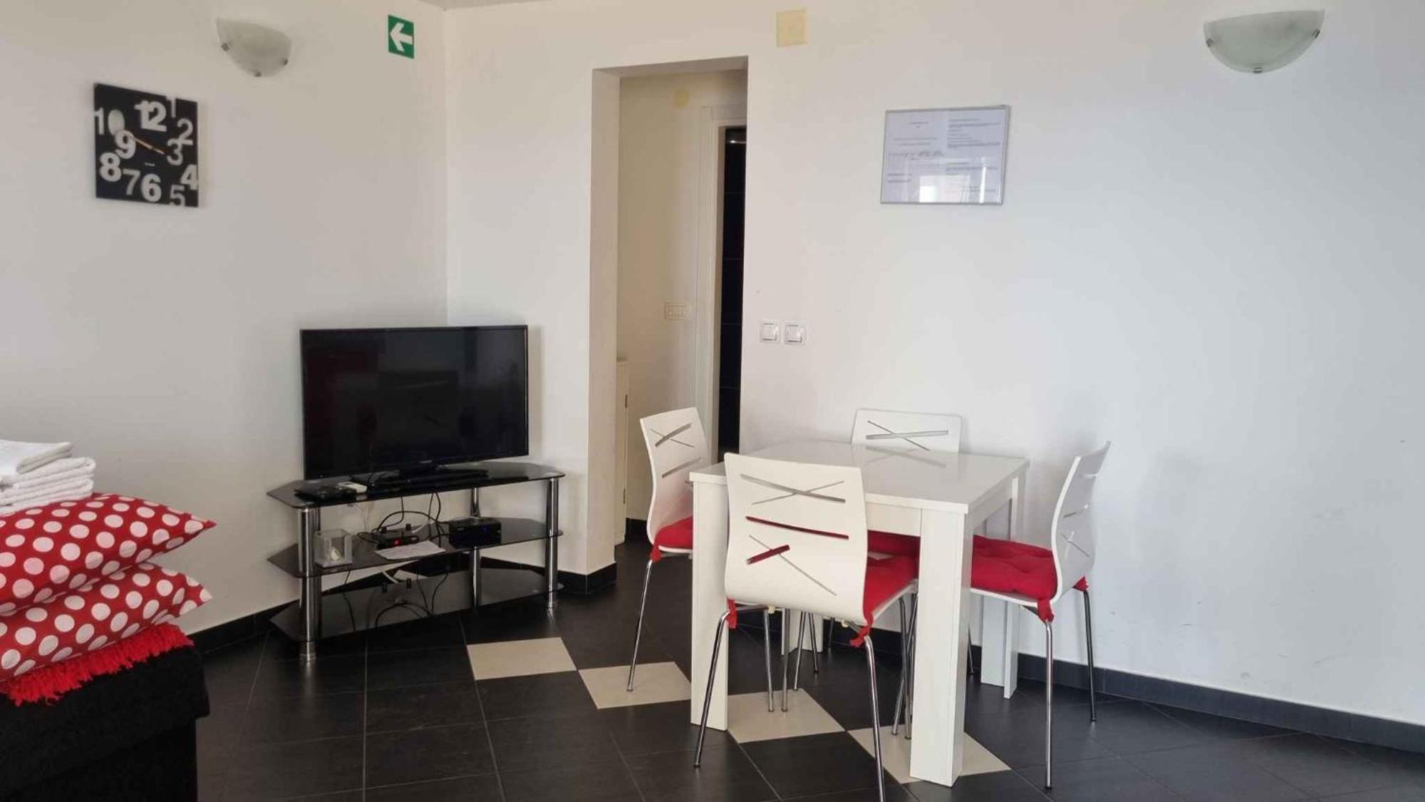 Apartment Mimice 4 מראה חיצוני תמונה