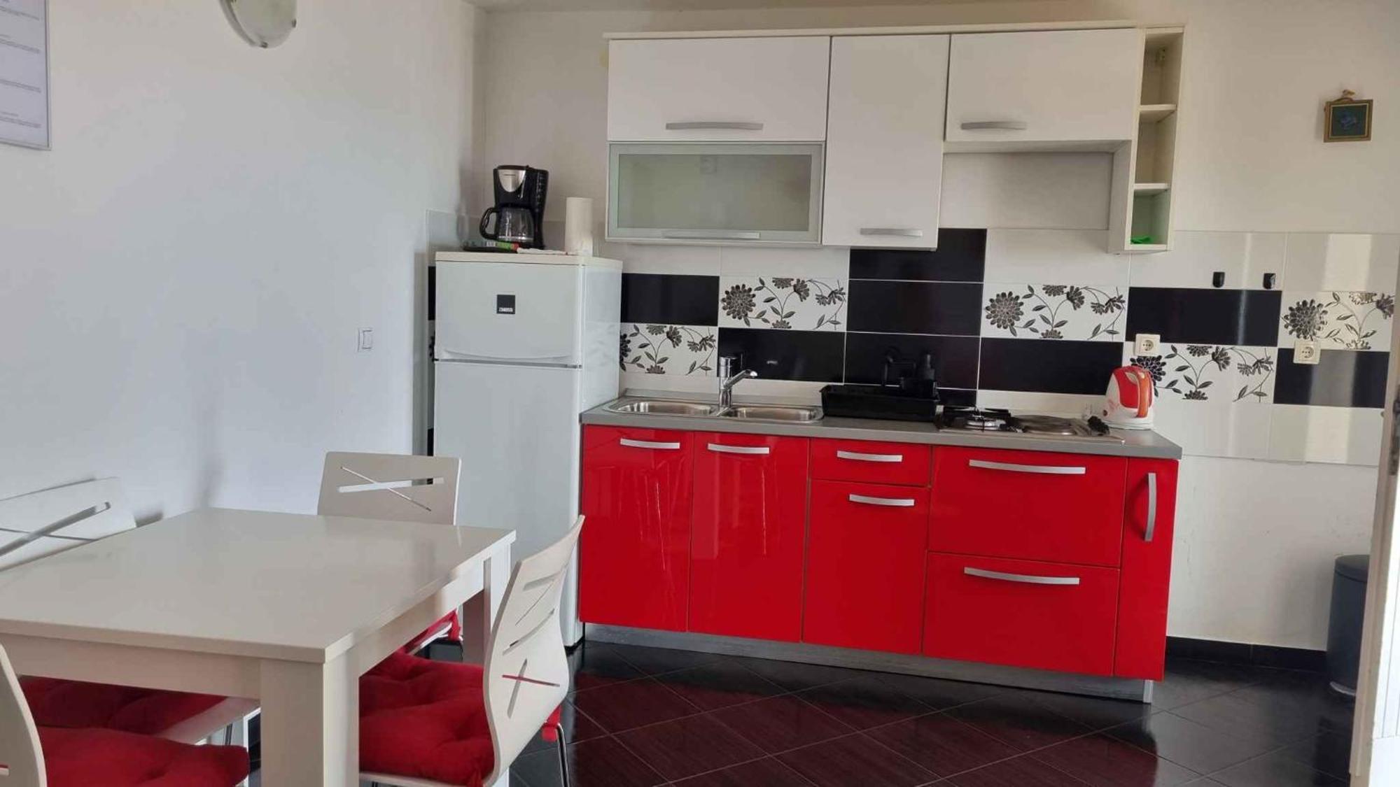 Apartment Mimice 4 מראה חיצוני תמונה